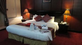Florida Inn Hotel 4*