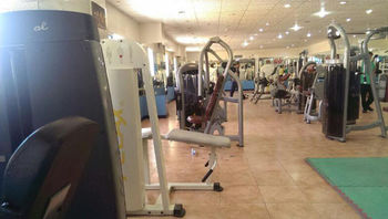 Florida Inn Hotel 4*