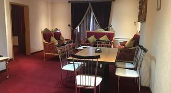 Florida Inn Hotel 4*