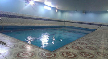 Florida Inn Hotel 4*