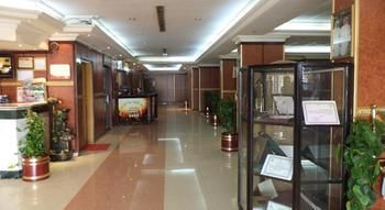 Florida Inn Hotel 4*