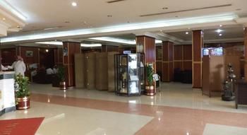 Florida Inn Hotel 4*