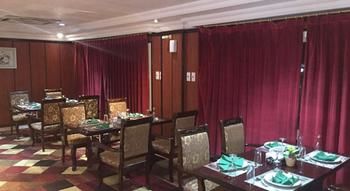 Florida Inn Hotel 4*