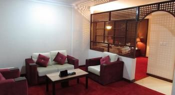 Florida Inn Hotel 4*