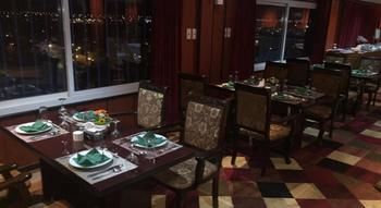 Florida Inn Hotel 4*