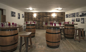Asara Wine Estate & Hotel 5*