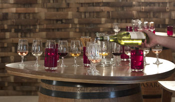 Asara Wine Estate & Hotel 5*