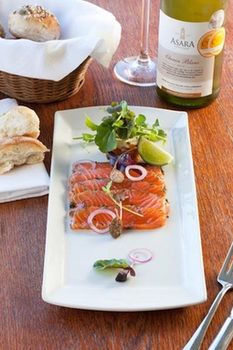 Asara Wine Estate & Hotel 5*
