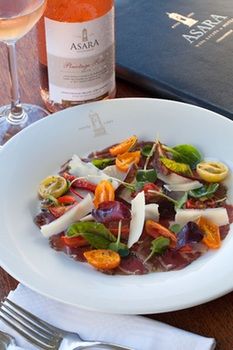 Asara Wine Estate & Hotel 5*