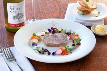 Asara Wine Estate & Hotel 5*
