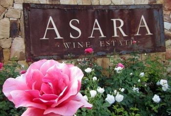 Asara Wine Estate & Hotel 5*