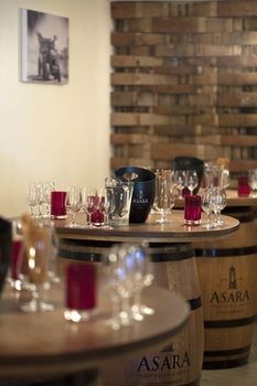 Asara Wine Estate & Hotel 5*