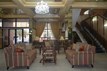 Carlton Tower Hotel Kuwait 3*