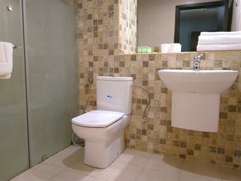 Carlton Tower Hotel Kuwait 3*