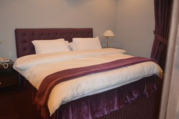 Carlton Tower Hotel Kuwait 3*