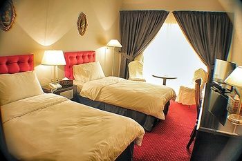 Carlton Tower Hotel Kuwait 3*