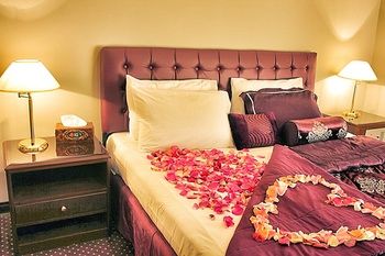 Carlton Tower Hotel Kuwait 3*