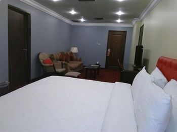 Carlton Tower Hotel Kuwait 3*