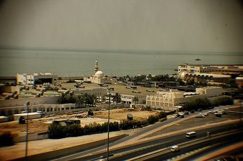 Carlton Tower Hotel Kuwait 3*