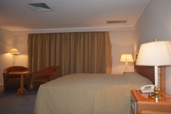 Carlton Tower Hotel Kuwait 3*