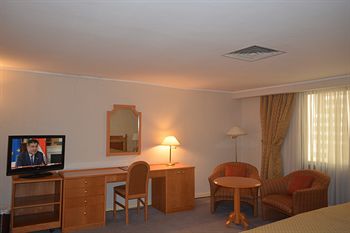 Carlton Tower Hotel Kuwait 3*