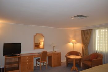 Carlton Tower Hotel Kuwait 3*