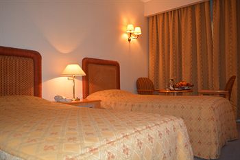 Carlton Tower Hotel Kuwait 3*