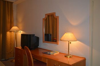 Carlton Tower Hotel Kuwait 3*