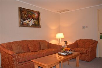 Carlton Tower Hotel Kuwait 3*