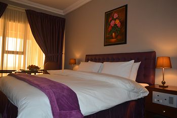 Carlton Tower Hotel Kuwait 3*