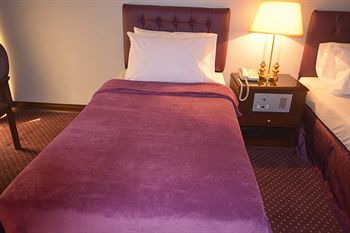 Carlton Tower Hotel Kuwait 3*