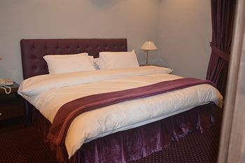 Carlton Tower Hotel Kuwait 3*