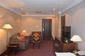 Carlton Tower Hotel Kuwait 3*