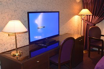 Carlton Tower Hotel Kuwait 3*