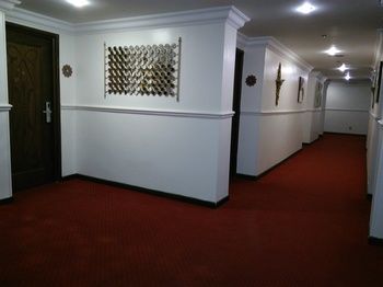 Carlton Tower Hotel Kuwait 3*