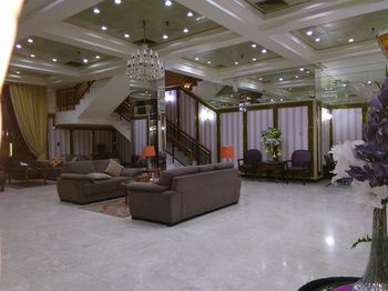 Carlton Tower Hotel Kuwait 3*