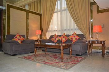 Carlton Tower Hotel Kuwait 3*