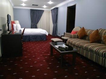 Carlton Tower Hotel Kuwait 3*