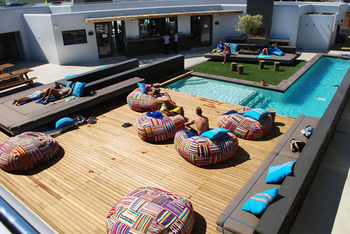 Windtown Lagoon Hotel 3*