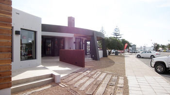 Windtown Lagoon Hotel 3*