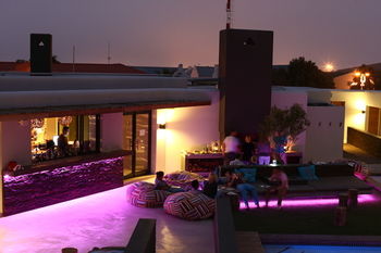 Windtown Lagoon Hotel 3*