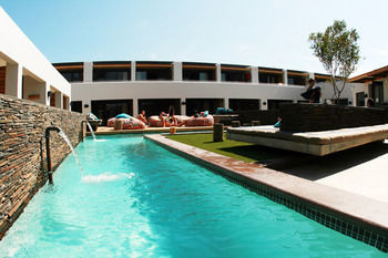 Windtown Lagoon Hotel 3*