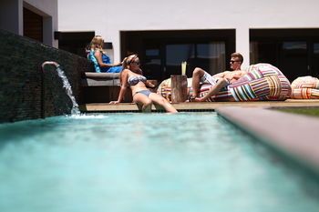 Windtown Lagoon Hotel 3*