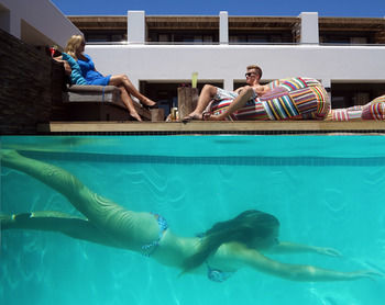 Windtown Lagoon Hotel 3*