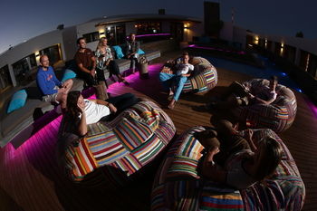 Windtown Lagoon Hotel 3*