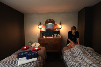 Windtown Lagoon Hotel 3*