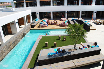Windtown Lagoon Hotel 3*