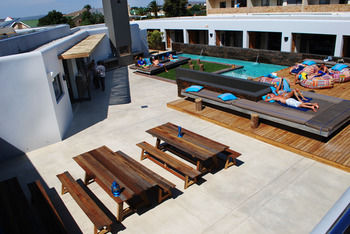 Windtown Lagoon Hotel 3*