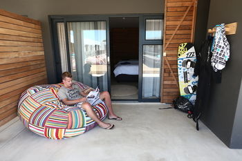 Windtown Lagoon Hotel 3*