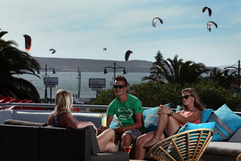 Windtown Lagoon Hotel 3*